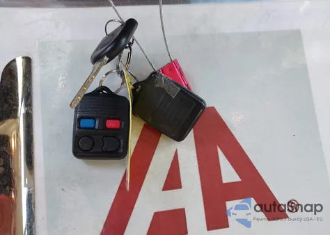 2007 Ford Expedition Xlt z USA, uszkodzony, nr VIN 1FMFU16537LA94502